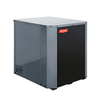 Geothermal Heat Pumps
