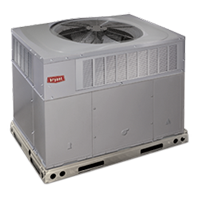 Small Packaged Systems